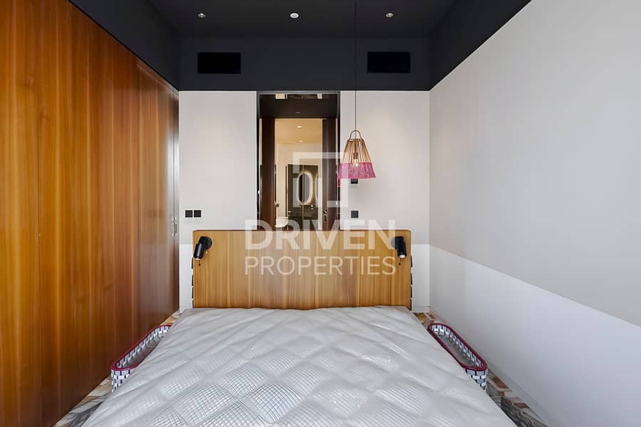 High Floor | Burj View | Post Handover PP