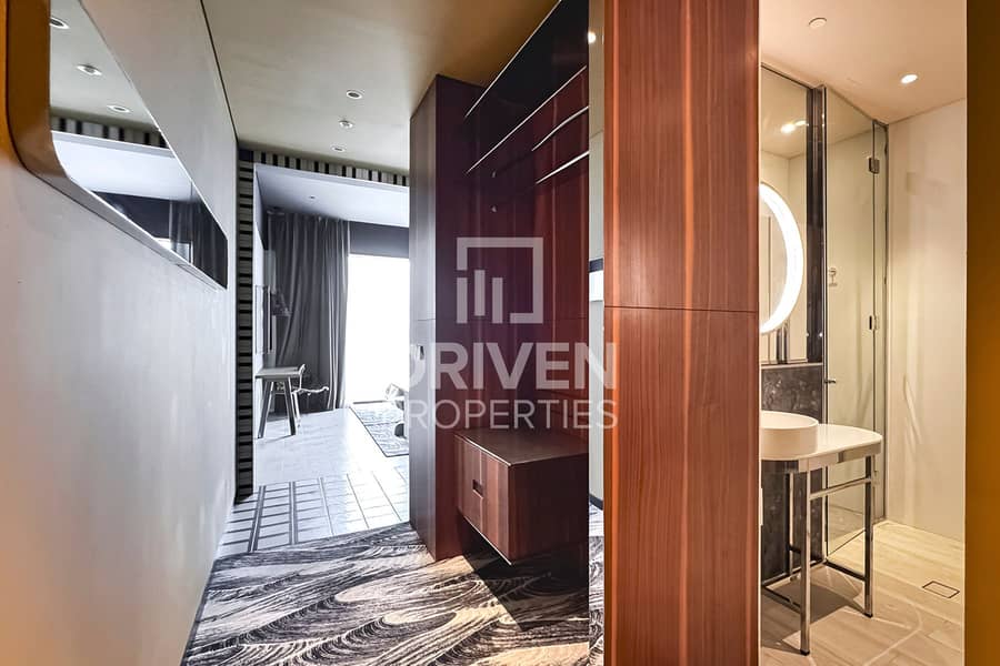 High Floor | Burj View | Post Handover PP - Image 6