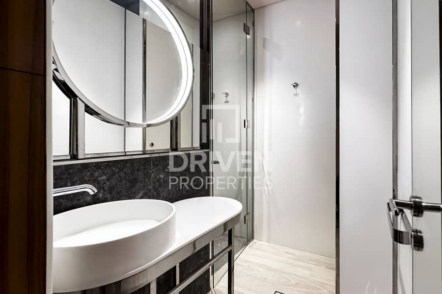 High Floor | Burj View | Post Handover PP - Image 7