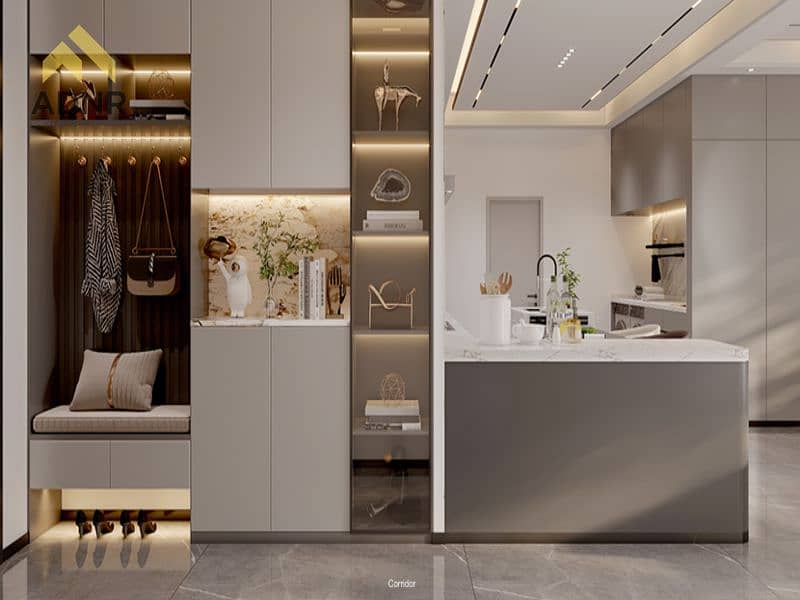 4BR Luxury Home | Modern Design | Prime Investor Deal - Image 15