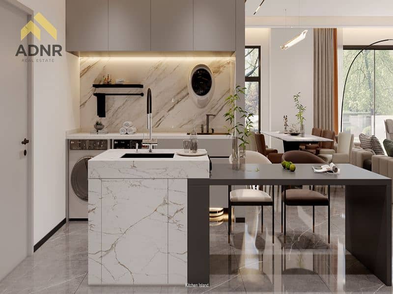 4BR Luxury Home | Modern Design | Prime Investor Deal - Image 16