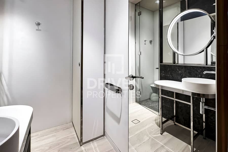 High Floor | Burj View | Post Handover PP - Image 8