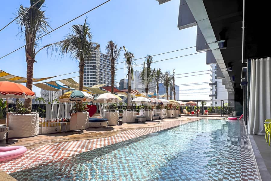 High Floor | Burj View | Post Handover PP - Image 9