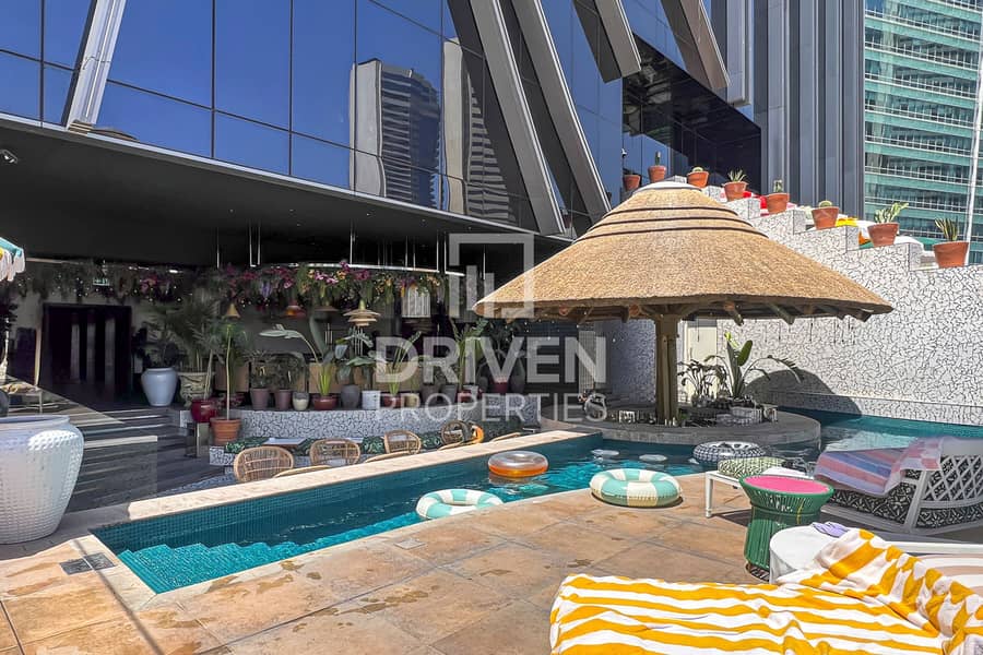 High Floor | Burj View | Post Handover PP - Image 10