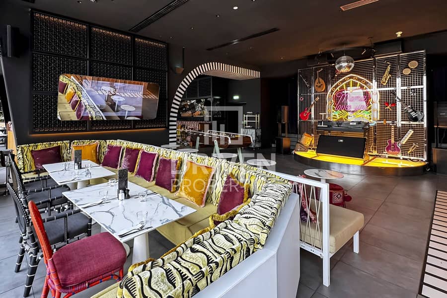 High Floor | Burj View | Post Handover PP - Image 17