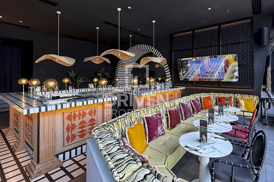 High Floor | Burj View | Post Handover PP - Image 8