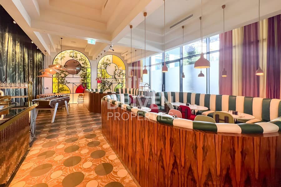 High Floor | Burj View | Post Handover PP - Image 9