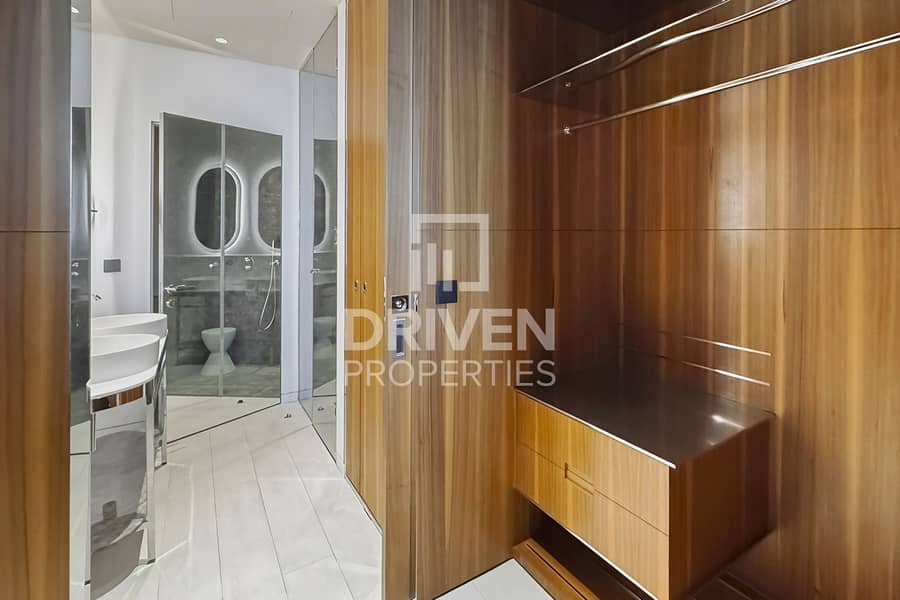 High Floor | Burj View | Post Handover PP - Image 13