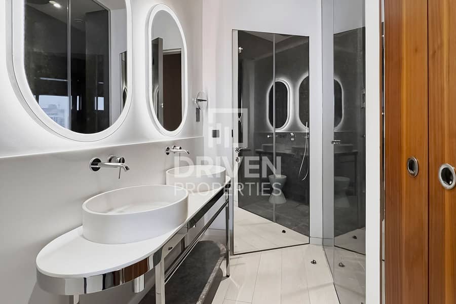 High Floor | Burj View | Post Handover PP - Image 14