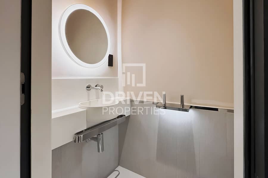 High Floor | Burj View | Post Handover PP - Image 15