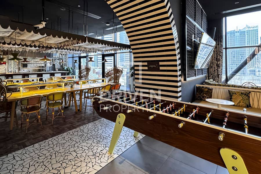 High Floor | Burj View | Post Handover PP - Image 18