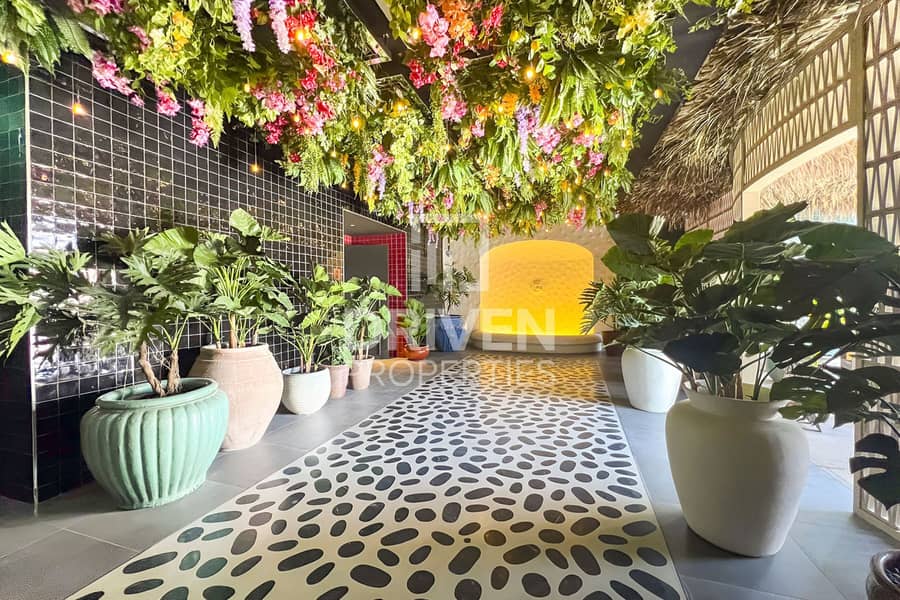 High Floor | Burj View | Post Handover PP - Image 20