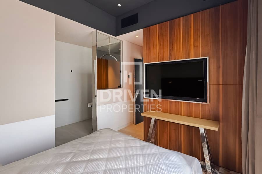 High Floor Unit with Burj View | Post Handover PP - Image 6