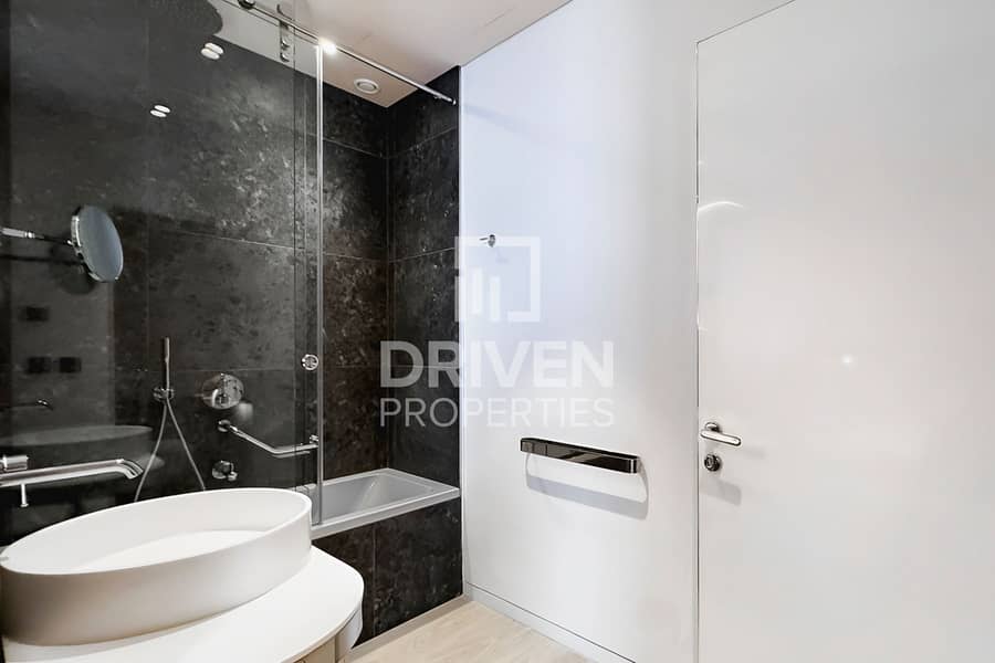 High Floor Unit with Burj View | Post Handover PP - Image 10