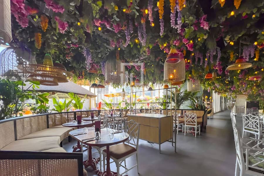 High Floor Unit with Burj View | Post Handover PP - Image 19