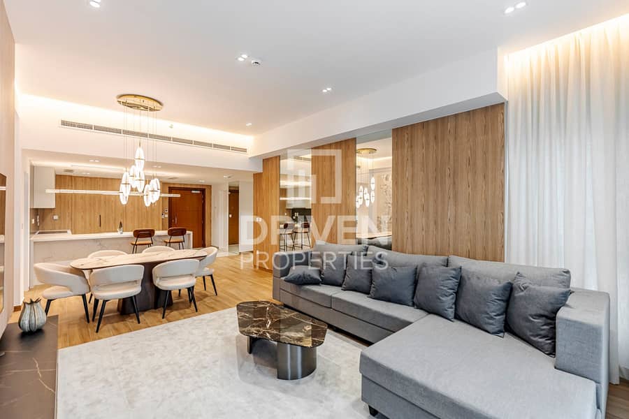 Panoramic Sea Atlantis View | Upgraded | Vacant