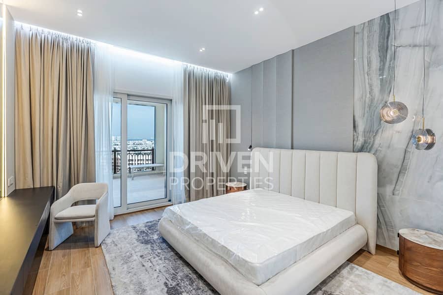 Panoramic Sea Atlantis View | Upgraded | Vacant - Image 6