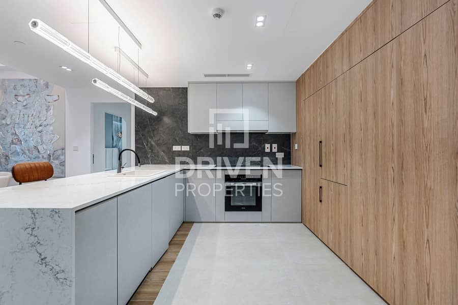 Panoramic Sea Atlantis View | Upgraded | Vacant - Image 9