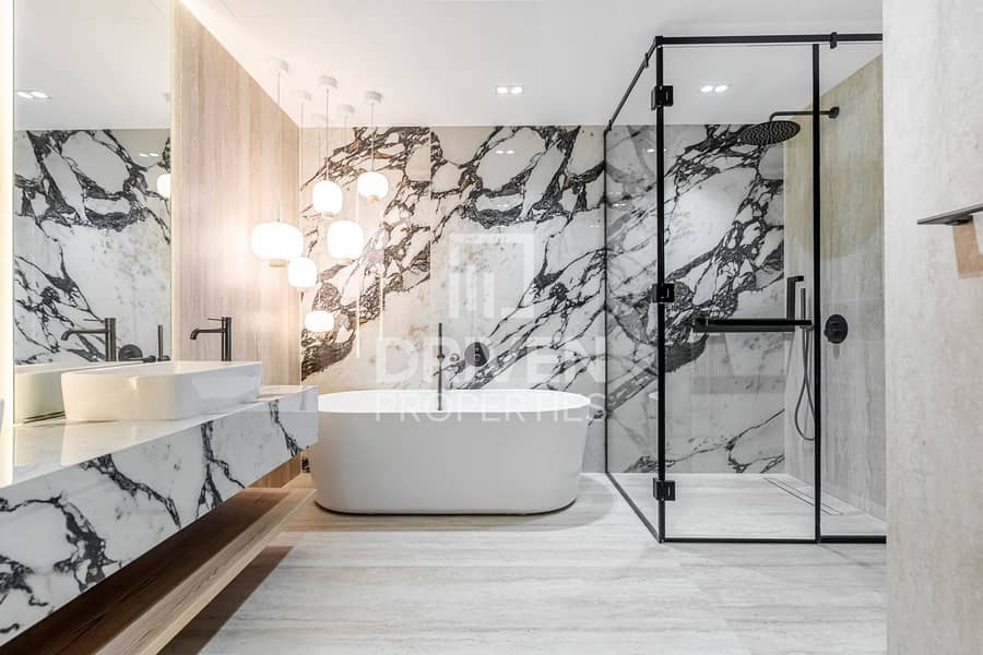 Panoramic Sea Atlantis View | Upgraded | Vacant - Image 11