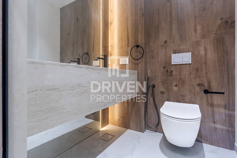 Panoramic Sea Atlantis View | Upgraded | Vacant - Image 13