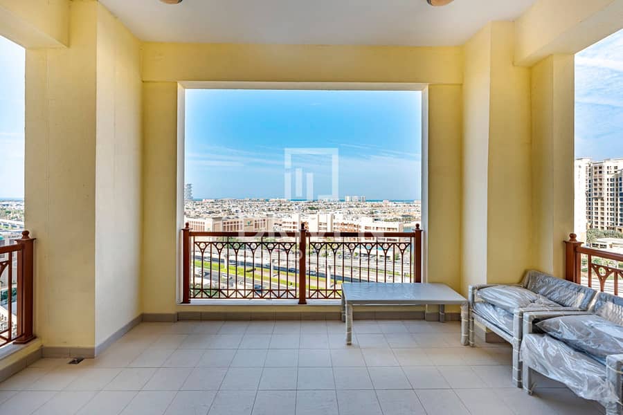 Panoramic Sea Atlantis View | Upgraded | Vacant - Image 14