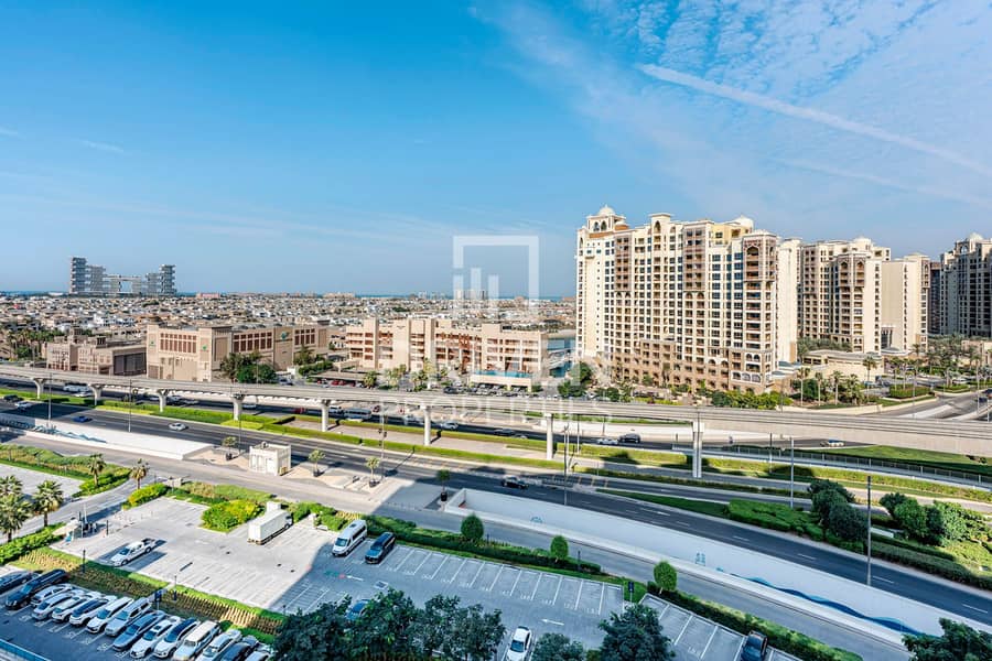 Panoramic Sea Atlantis View | Upgraded | Vacant - Image 15