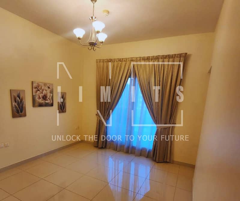 Investor Deal | Spacious Layout | Prime Community Living