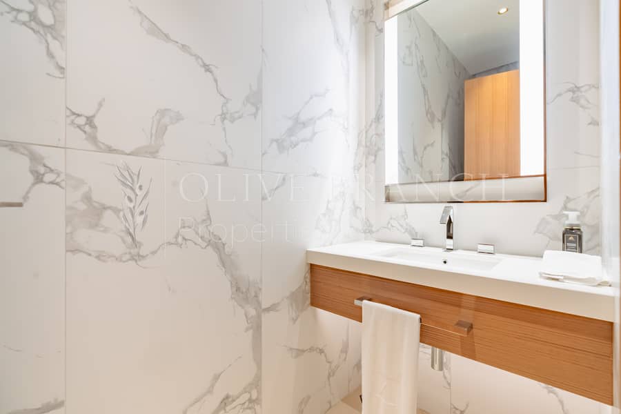 Burj Khalifa and Fountain View | Fully Furnished - Image 22