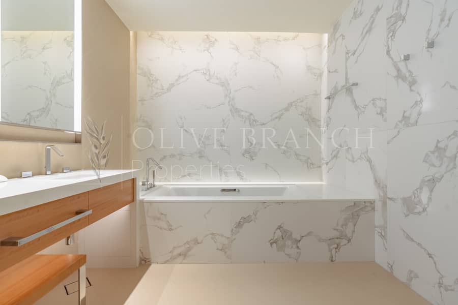 Burj Khalifa and Fountain View | Fully Furnished - Image 24