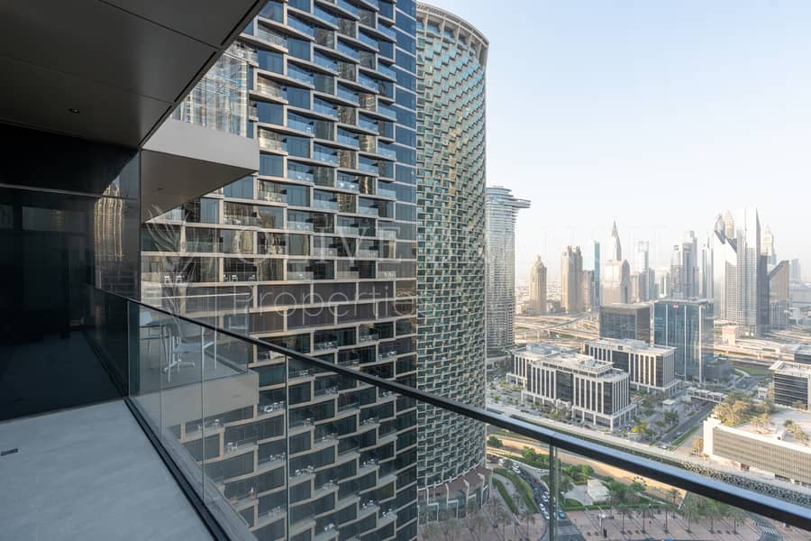 Burj Khalifa and Fountain View | Fully Furnished - Image 26