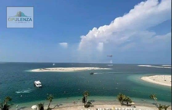 Studio Apartment | Nice – Côte d’Azur Resort, The Heart of Europe, The World Islands, Dubai - Image 12