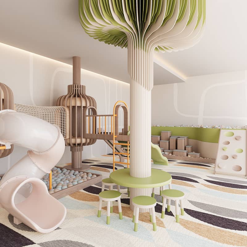8 Kids Play Area. jpg