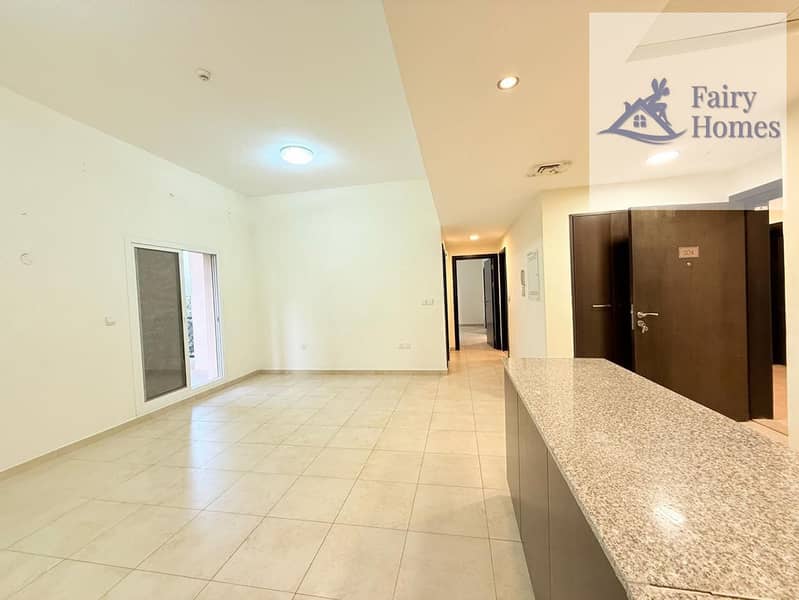 Ready to Move | Vacant 2BHK with Balcony - Image 6