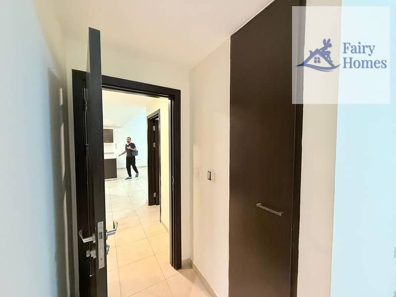 Ready to Move | Vacant 2BHK with Balcony - Image 23