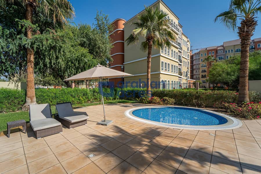 2 Bedroom | Exclusive | Near To Metro