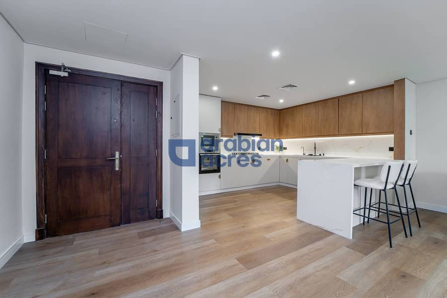 2 Bedroom | Exclusive | Near To Metro