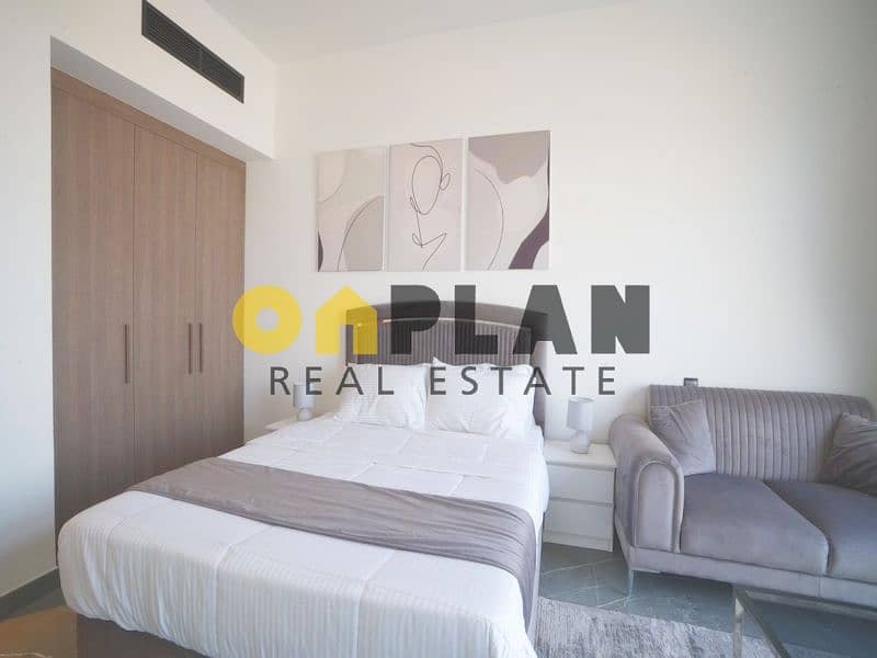 Prime Location | Handover Soon | Modern Studio