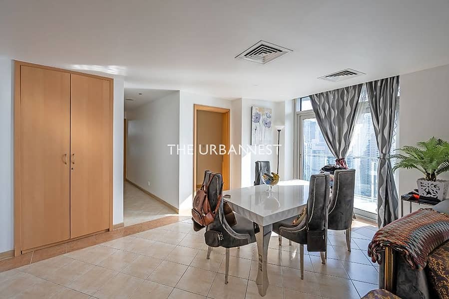 High Floor | Luxury Waterfront Living | Tenanted