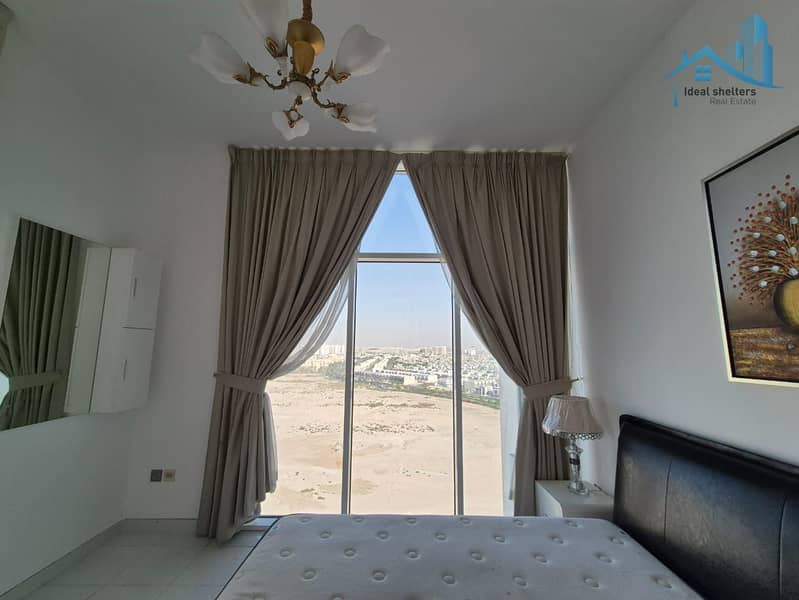 Fully Furnished – Spacious Layout- Near Metro - Image 7