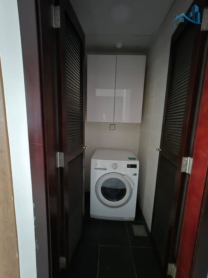 Fully Furnished – Spacious Layout- Near Metro - Image 8