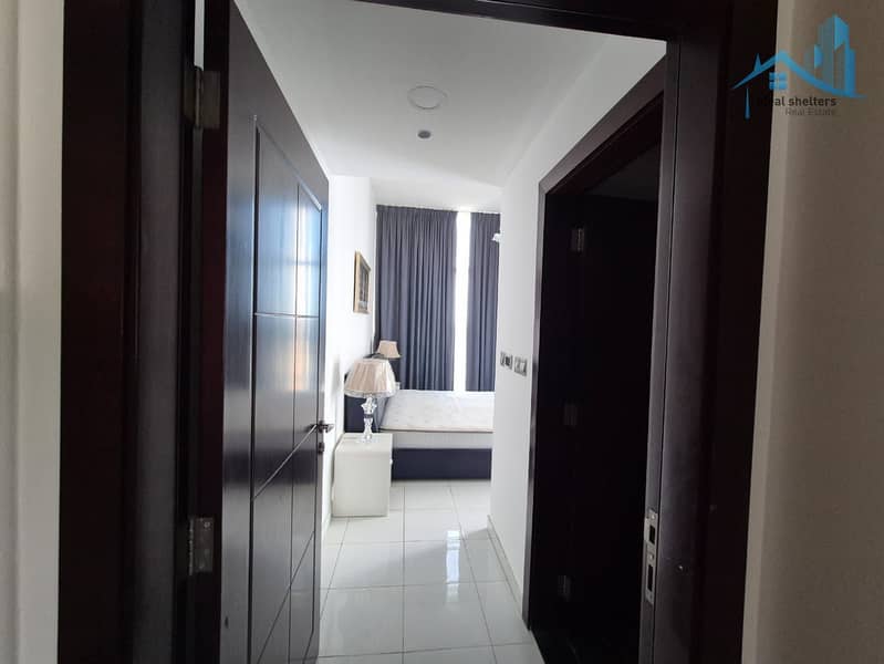 Fully Furnished – Spacious Layout- Near Metro - Image 12