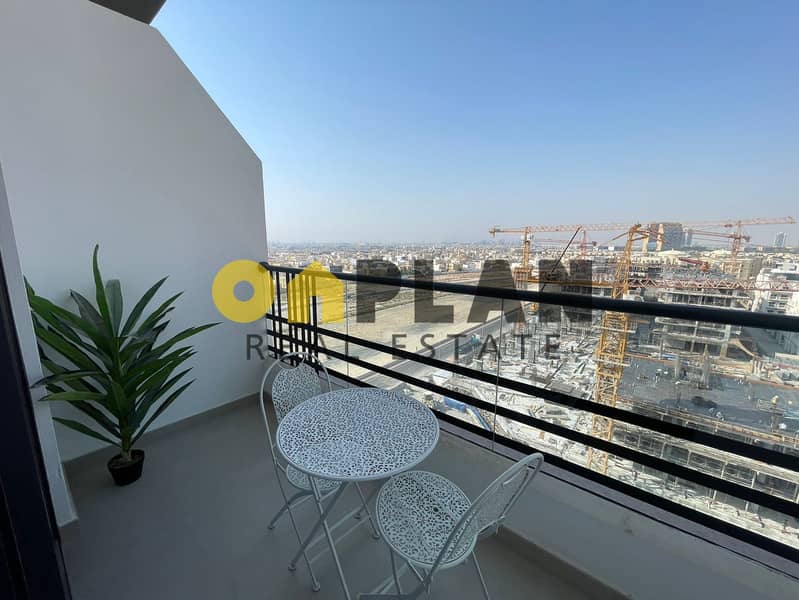 Prime Location | Handover Soon | Modern Studio