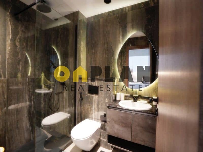 Prime Location | Handover Soon | Modern Studio - Image 10