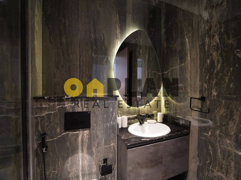 Prime Location | Handover Soon | Modern Studio - Image 11