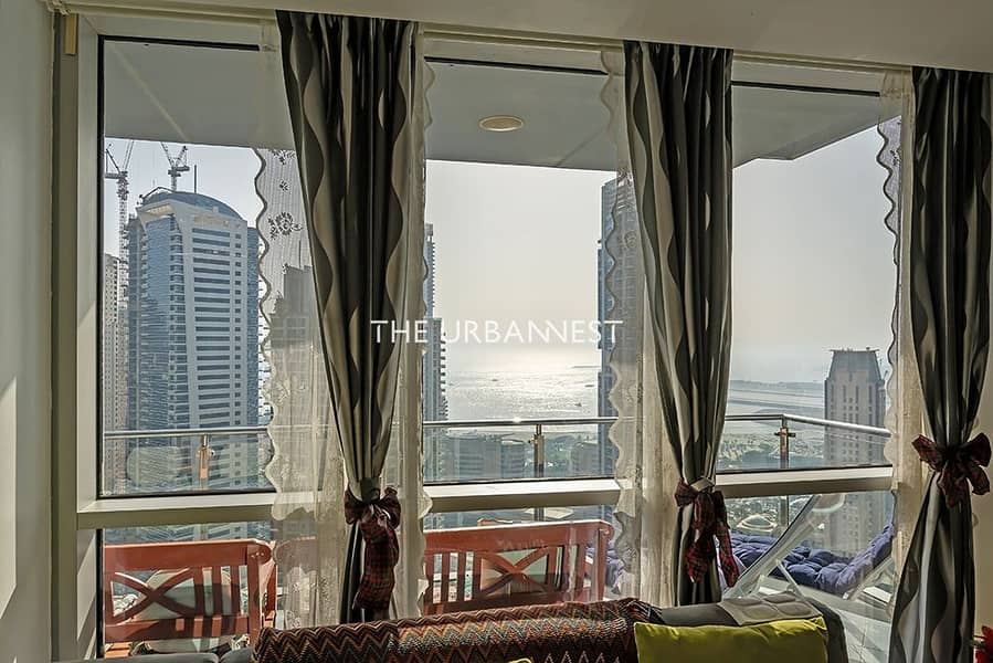 High Floor | Luxury Waterfront Living | Tenanted - Image 6