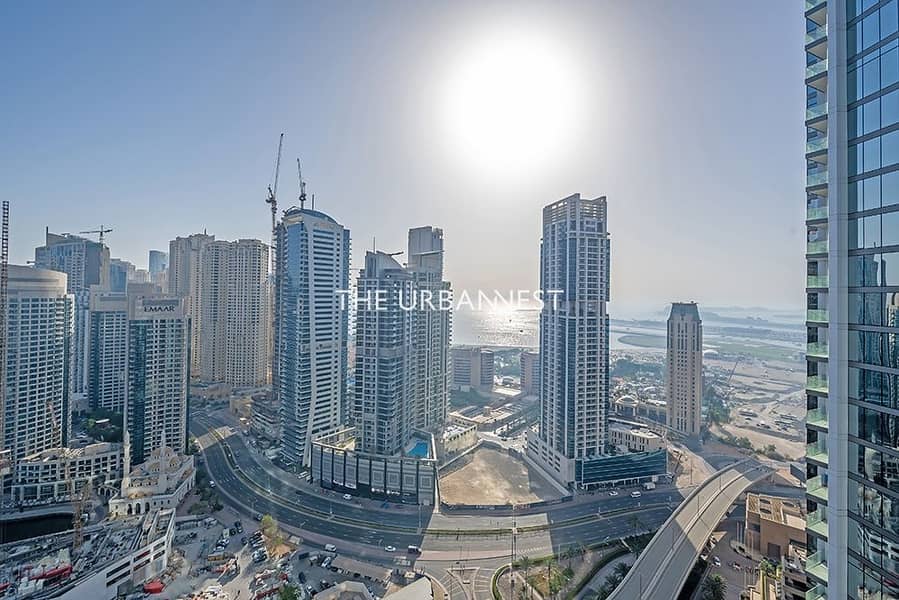 High Floor | Luxury Waterfront Living | Tenanted - Image 7