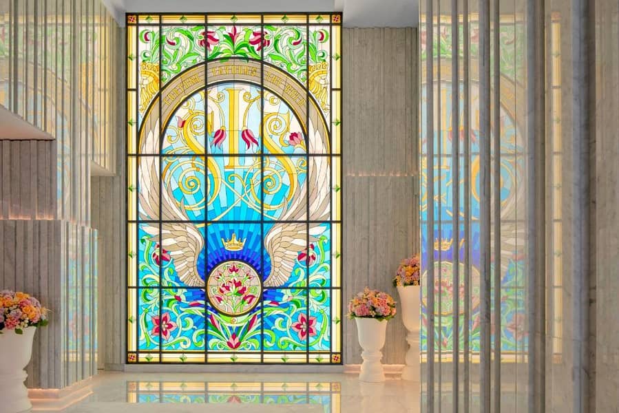 Branded Duplex 1 BR Furnished ALL Bills Included - Image 14