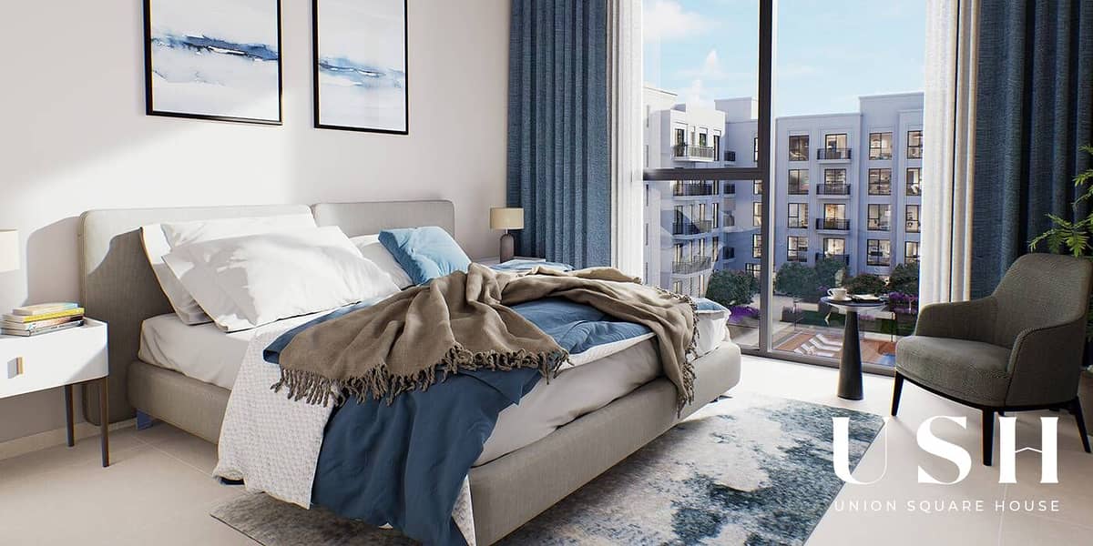 2BR En-Suite | High Floor | High ROI | Walking to Main Central Park - Image 7