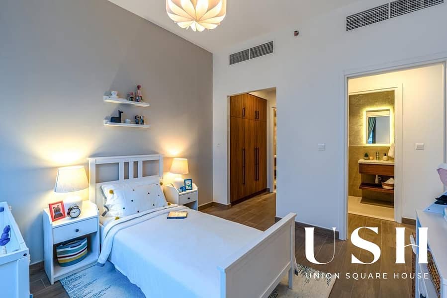 2BR En-Suite | High Floor | High ROI | Walking to Main Central Park - Image 12