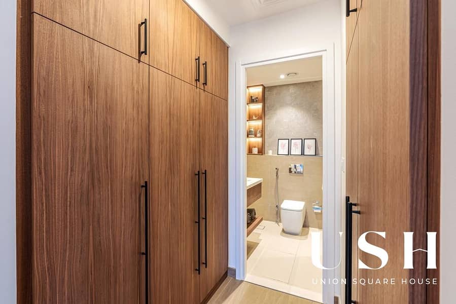 2BR En-Suite | High Floor | High ROI | Walking to Main Central Park - Image 14